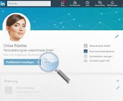 Submitted 3 days ago by how important it is to turn on linkedin profile status to open to work in the eyes of recruiters. Linkedin Profil Optimieren Lassen Analyse Erstellung