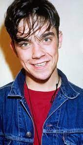 Check spelling or type a new query. Robbie Williams Boybands Wiki Fandom