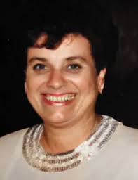 Obituary information for Patricia Fitchett Noble