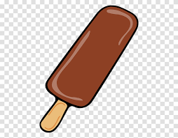 Alibaba.com menawarkan 4756 produk plastik kemasan es lilin. Helado De Chocolate Paleta Clipart Download Gambar Es Lilin Animasi Ice Pop Transparent Png Pngset Com