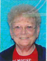 Bernice Barbara Smith Obituary May 24, 2017