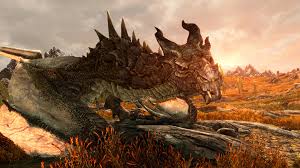 Durnehviir | Elder Scrolls | Fandom