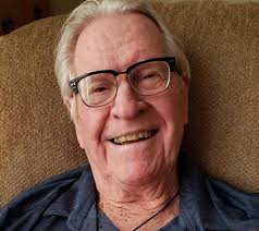 Del Crandall (1930-2021)