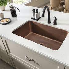 Check spelling or type a new query. 5 Kitchen Sinks Perfect For The Modern Farmhouse Vibe