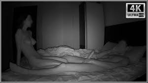 Hacked Camera Real Cheating with 18 Year Old Teen with Natural Tits