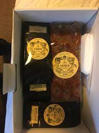 Mystery Bag Of Tea From Mariage Freres Really Great Company Check Them Out Tea