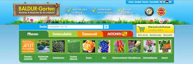 Bis zu 50% rabatt & weitere, täglich getestet und aktualisiert. Baldur Garten Gutschein Juni 2021 5 Gutscheincode
