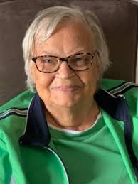 Joyce Lavan Dukes Obituary 2025