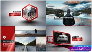 Promotion videos, intros, logo revealers and more! Videohive Company Profile Timeline Free After Effects Templates After Effects Intro Template Shareae
