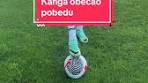 Kanga obećao pobedu! Subotnje prognoze Kangi - TikTok