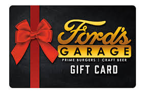 Here are the key numbers: Bulk Gift Cards Fords Garage