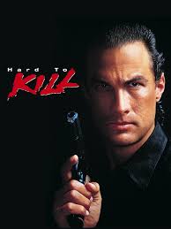 The latest in a series of interminable vod thrillers in which bruce willis spends the entire runtime sulking in a cupboard and then picks up a fee that would have been better spent on the production, hard kill is an aggressively bland movie. Hard To Kill 1990 Rotten Tomatoes