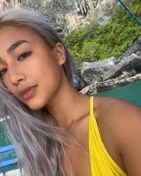 Maria Alejo's Instagram, Twitter & Facebook