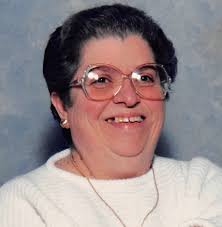 Obituary of Alma Jean Detamore-Haase