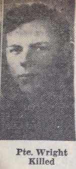 Morley Raymond Wright