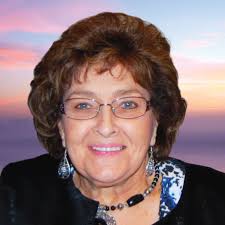 Ruth Ann Haines Obituary March 23, 2025