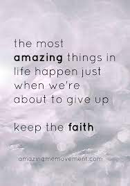 Pin On Faith Quotes For Hard Times