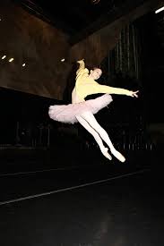 Allow us to boast for a moment: Theballetblog Ballet Photography Ballet Beauty Ballet Photos