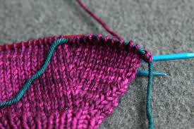 Let S Knit Some Super Simple Mittens Tin Can Knits Knitted Mittens Pattern Mittens Pattern Easy Knitting Patterns