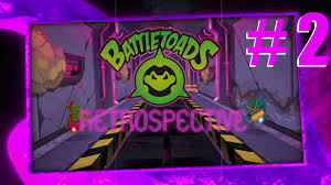 Beetlejuice and lydia are both trickster figures, in a way. Rare Gamer Battletoads Retrospective Episode 2 Battletoads Game Boy