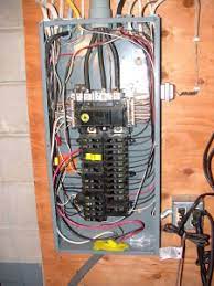 If your doorbell cam pro is located on the charging dock and it will not power on, select that option below for troubleshooting. Why Does My Circuit Breaker Keep Tripping Electrical Blog