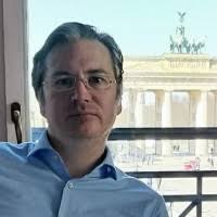 40+ "Jeff Ruby" profiles