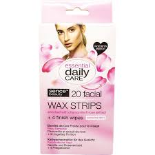 We did not find results for: Buy Sence Beauty Essential Daily Care Face Wax Strip 20 Online At Chemist Warehouse