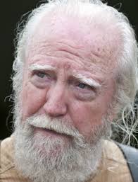 Walking Dead Characters