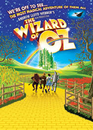 The lyrics of the song were written by cats director trevor nunn, based on the t s eliot poems rhapsody on a windy night and preludes. The Wizard Of Oz 2011 Musical Wikipedia