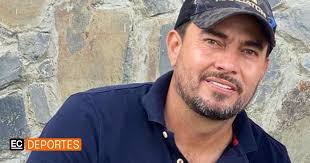 Jaime Iván Kaviedes sorprende con un contundente video en redes sociales