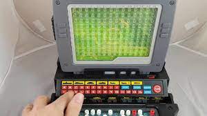 Electronic Battleship Advanced Mission Hasbro Game 2005 Youtube