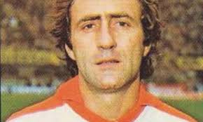Lutto Nel Calcio A 71 Anni Scompare L Ex Pistoiese Mauro Bellugi