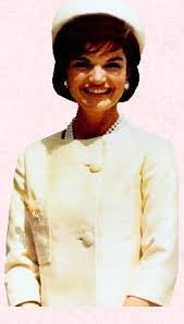 In honor of jackie o s birthday her best hair moments of all time. Jackie Kennedy Hair Lisa S History Room