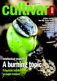 Agroland este cea mai mare retea de magazine agricole din romania. Calameo Cultivar Seed Mai 2011