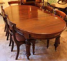 Interest free afterpay & zip pay. 19th Century Australian Cedar Extension Dining Table The Merchant Of Welby