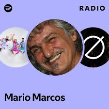Mario Marcos