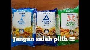 Periksa terjemahan 'tepung jagung' ke dalam inggeris. Jenis Tepung Terigu Yang Harus Diketahui Pemula Youtube