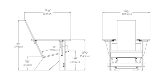 Read ratings & reviews · deals of the day · shop best sellers Westport Adirondack Chair Loll Designs