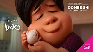 Canadian Animation Blog