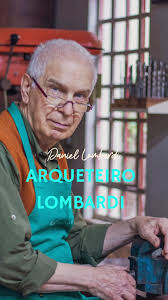 ☆ Daniel Lombardi ☆ (@arqueteirolombardi) • Instagram photos and videos