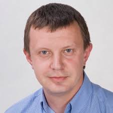 Склад кафедри