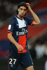 Psg has had quite the summer transfer. New Psg Kit 13 14 Nike Paris Sg Home Jersey 2013 2014 Football Kit News