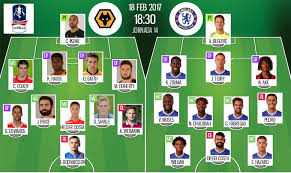 Facing a trip to molineux to face wolves, there will be no respite for lampard this weekend. Wolves 0 2 Chelsea As It Happened