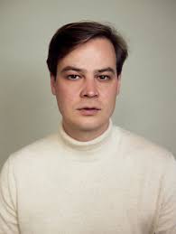 Die nettesten Menschen der Welt, Miniserie, Anthologie, Mystery, Folgen  1-6, 2022-2023