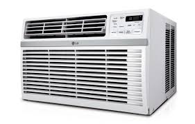 Portable air conditioners help cool your space when you can't use a window unit. Lg Lw1214er 12 000 Btu Window Air Conditioner Lg Usa