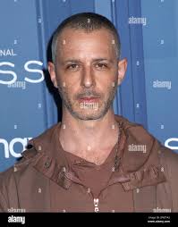 Jeremy bergman hi-res stock photography and images