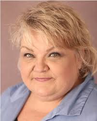 Susan McPhail : Filmographie