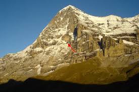 Kui reisite eigerwand railway station ja vajate hotelli, on mitu eigerwand railway station hotelli, kus saate peatuda. The North Face Of The Eiger Stollenloch