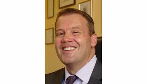 Ensisheim. Robin Koenig, nouveau DGS