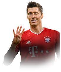 Player stats robert lewandowski robert lewandowski was born on aug. Robert Lewandowski Fifa 21 92 If Prices And Rating Ultimate Team Futhead